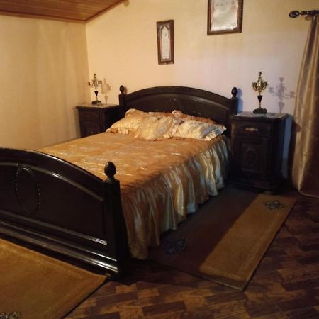 Appartement Chalet Imouzzer du Kandar ภายนอก รูปภาพ
