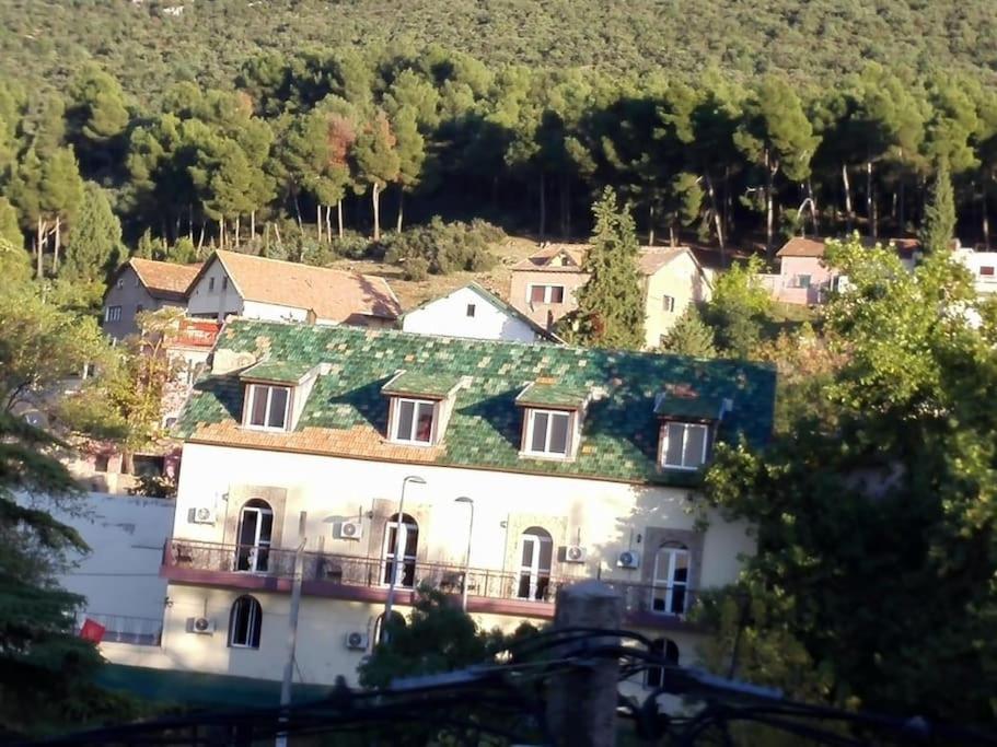 Appartement Chalet Imouzzer du Kandar ภายนอก รูปภาพ