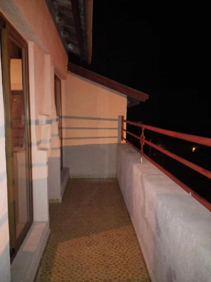 Appartement Chalet Imouzzer du Kandar ภายนอก รูปภาพ
