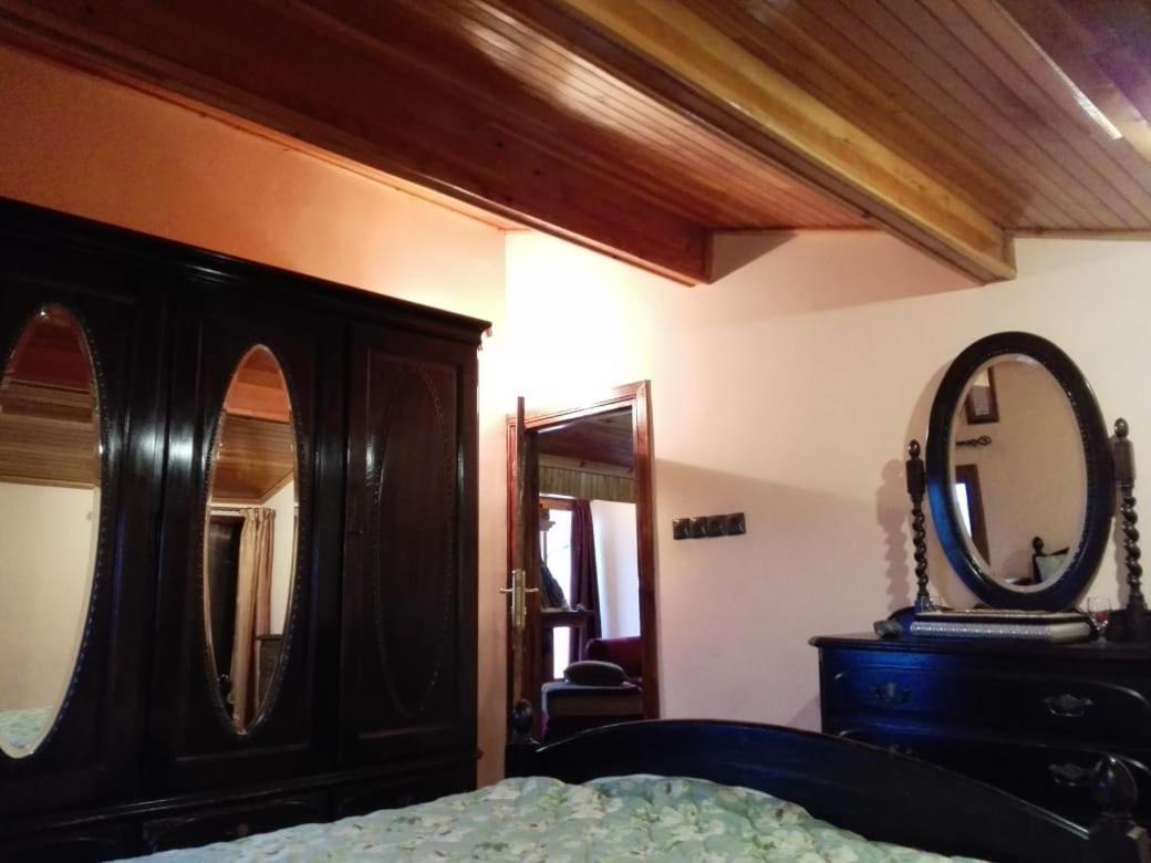 Appartement Chalet Imouzzer du Kandar ภายนอก รูปภาพ