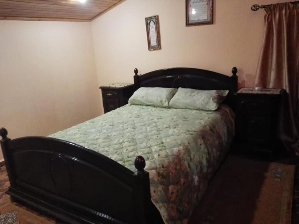 Appartement Chalet Imouzzer du Kandar ภายนอก รูปภาพ