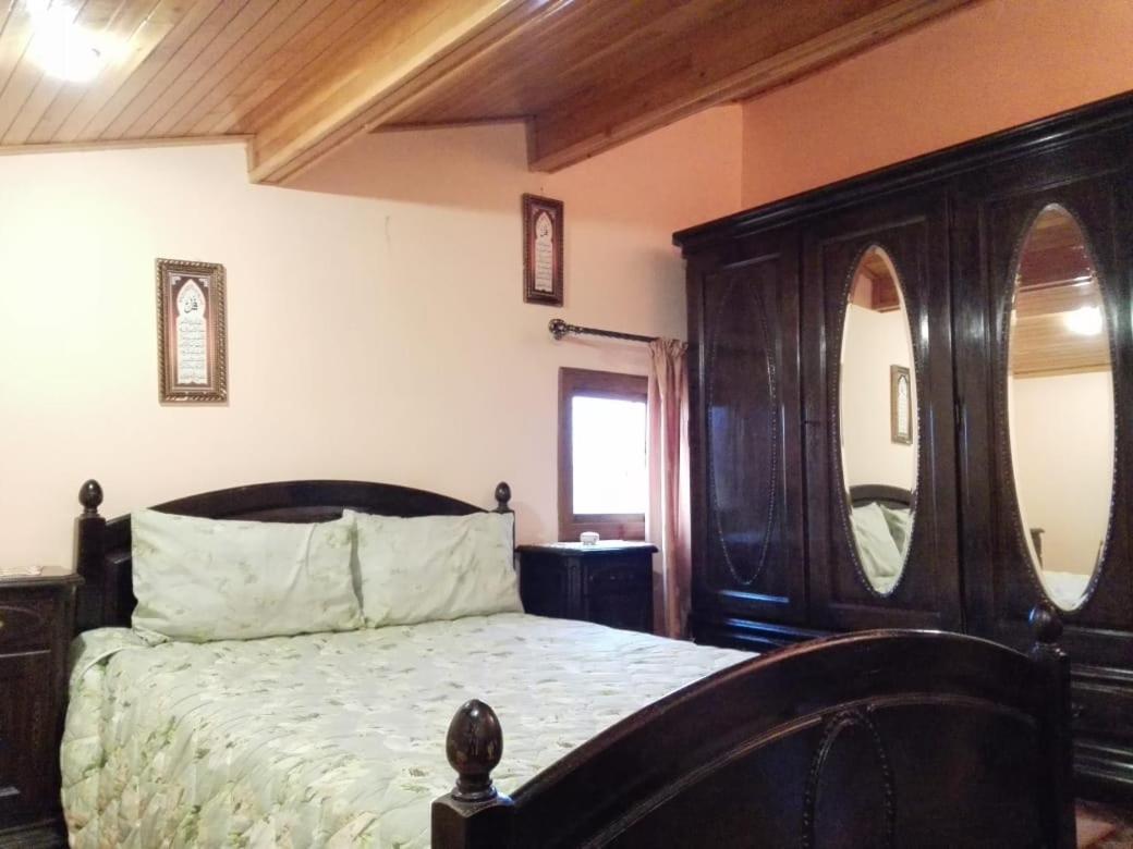 Appartement Chalet Imouzzer du Kandar ภายนอก รูปภาพ