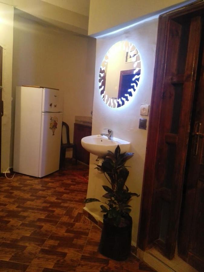 Appartement Chalet Imouzzer du Kandar ภายนอก รูปภาพ