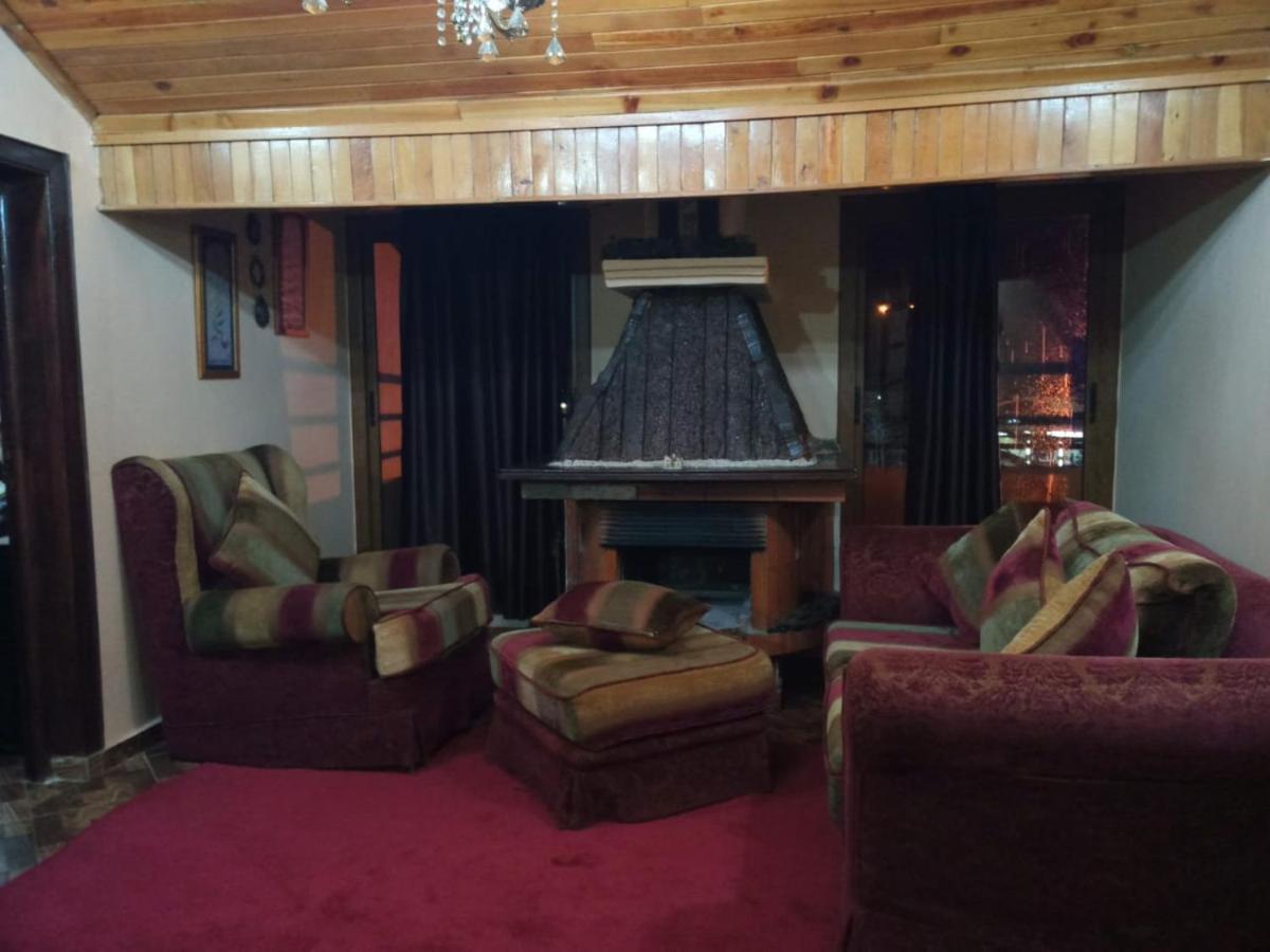 Appartement Chalet Imouzzer du Kandar ภายนอก รูปภาพ